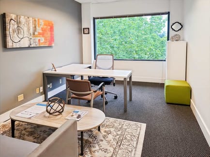 Image 4 of Regus - River Park Center Executive Suites - SE Spokane St - Portland