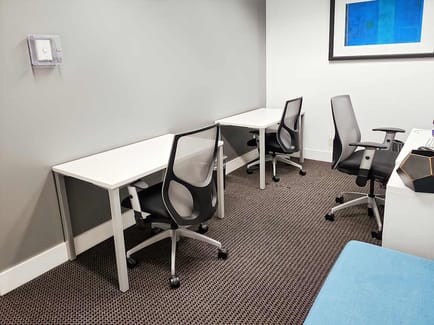 Image 8 of Regus - River Park Center Executive Suites - SE Spokane St - Portland