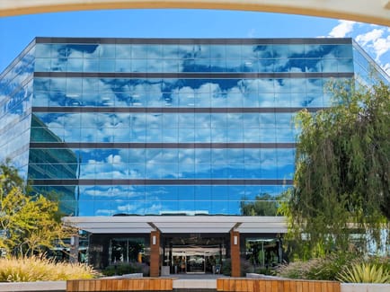 Image 1 of Regus - Mission Valley - Stonecrest - 9655 Granite Ridge Drive - San Diego - CA