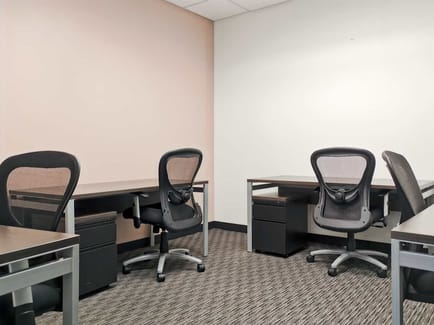 Image 4 of Regus - Mission Valley - Stonecrest - 9655 Granite Ridge Drive - San Diego - CA