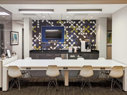 Image 6 of Regus - Mission Valley - Stonecrest - 9655 Granite Ridge Drive - San Diego - CA