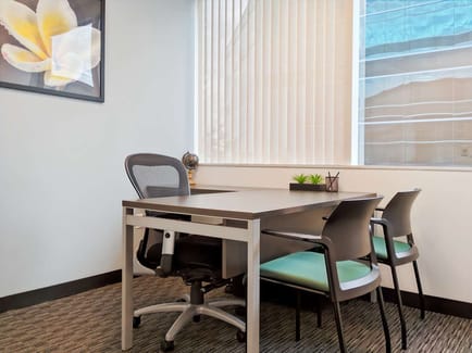 Image 7 of Regus - Mission Valley - Stonecrest - 9655 Granite Ridge Drive - San Diego - CA