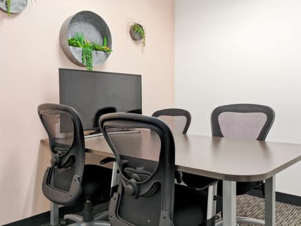 Image 9 of Regus - Mission Valley - Stonecrest - 9655 Granite Ridge Drive - San Diego - CA
