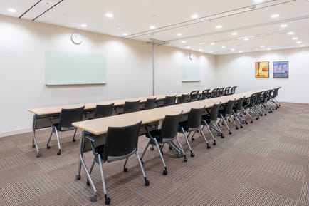 Image 8 of Regus - Tokyo Shibuya Mark City - Tokyo