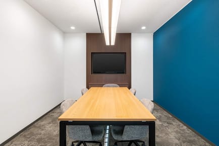 Image 12 of Regus - Tokyo Shibuya Mark City - Tokyo
