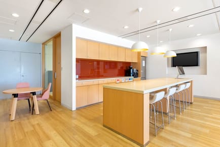 Image 6 of Regus - Tokyo Shibuya Mark City - Tokyo