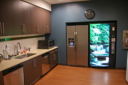 Image 6 of Regus - 180 Promenade Circle - Sacramento - CA