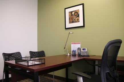 Image 7 of Regus - 180 Promenade Circle - Sacramento - CA