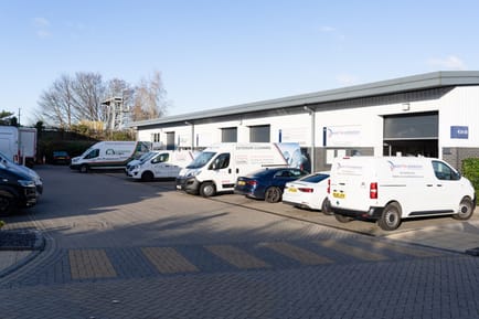 Image 5 of Capital Space - Carlton Rd - CR2 - Croydon
