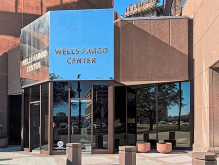 Image 1 of Regus - Wells Fargo Center - 100 S. Ashley Drive - Tampa - FL