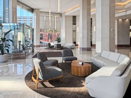 Image 11 of Regus - Wells Fargo Center - 100 S. Ashley Drive - Tampa - FL