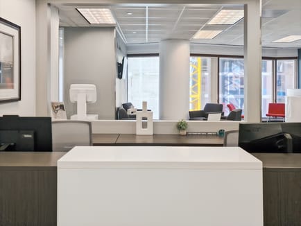 Image 2 of Regus - Wells Fargo Center - 100 S. Ashley Drive - Tampa - FL
