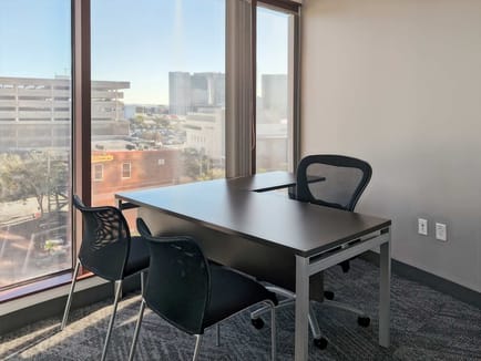Image 4 of Regus - Wells Fargo Center - 100 S. Ashley Drive - Tampa - FL