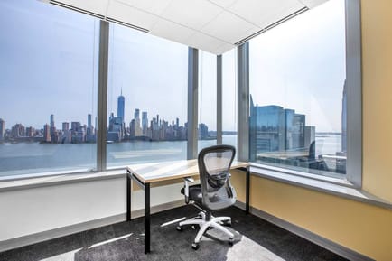 Image 1 of Regus - Harborside Financial Center - New Jersey