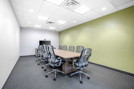 Image 10 of Regus - Harborside Financial Center - New Jersey