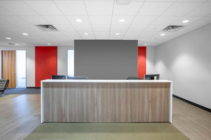 Image 2 of Regus - Harborside Financial Center - New Jersey