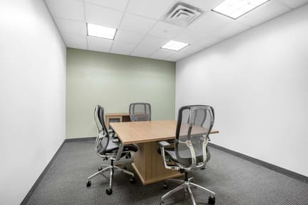 Image 3 of Regus - Harborside Financial Center - New Jersey