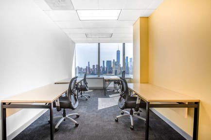 Image 5 of Regus - Harborside Financial Center - New Jersey