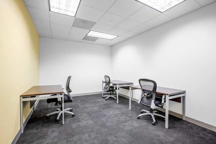 Image 8 of Regus - Harborside Financial Center - New Jersey