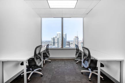 Image 9 of Regus - Harborside Financial Center - New Jersey