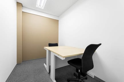 Image 6 of Regus - Daiichi Central - Daiichi Central Building - Honmachi 6-36 - Kita-ku,Okayama-shi - Okayama