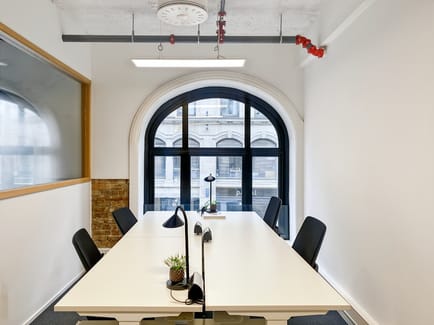 Image 11 of Spaces (Regus) - Kvadraturen - Tollbugata 8 - Oslo