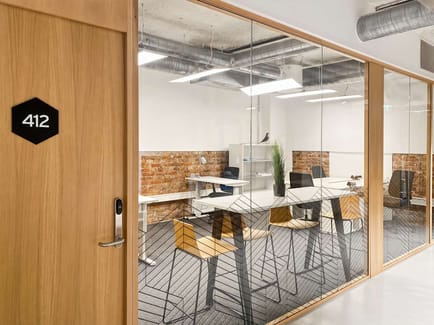 Image 13 of Spaces (Regus) - Kvadraturen - Tollbugata 8 - Oslo