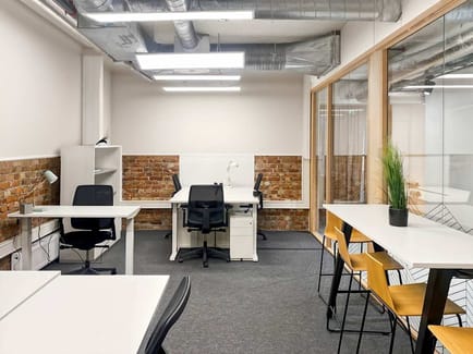 Image 15 of Spaces (Regus) - Kvadraturen - Tollbugata 8 - Oslo