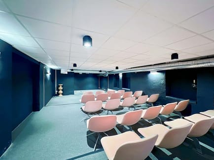 Image 17 of Spaces (Regus) - Kvadraturen - Tollbugata 8 - Oslo