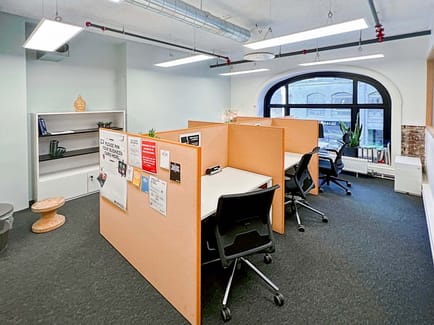 Image 21 of Spaces (Regus) - Kvadraturen - Tollbugata 8 - Oslo
