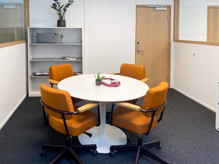 Image 6 of Spaces (Regus) - Kvadraturen - Tollbugata 8 - Oslo