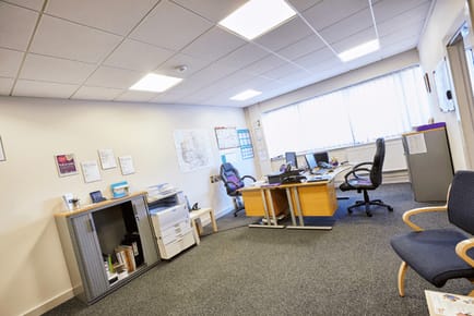 Image 18 of Business First - Linwood Point, PA1 - Paisley - Glasgow