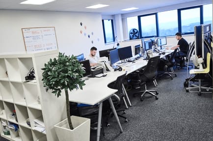 Image 20 of Business First - Linwood Point, PA1 - Paisley - Glasgow