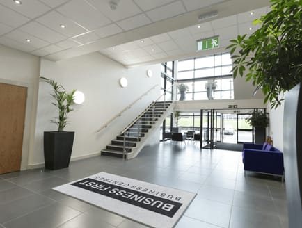 Image 22 of Business First - Linwood Point, PA1 - Paisley - Glasgow