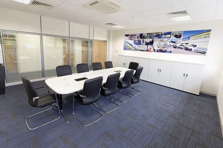 Image 27 of Business First - Linwood Point, PA1 - Paisley - Glasgow
