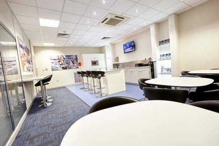 Image 29 of Business First - Linwood Point, PA1 - Paisley - Glasgow
