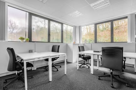 Image 4 of Regus - Orion Business Park - Chaussée de Liège 624 - Jambes - Namur