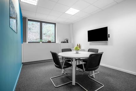 Image 7 of Regus - Orion Business Park - Chaussée de Liège 624 - Jambes - Namur