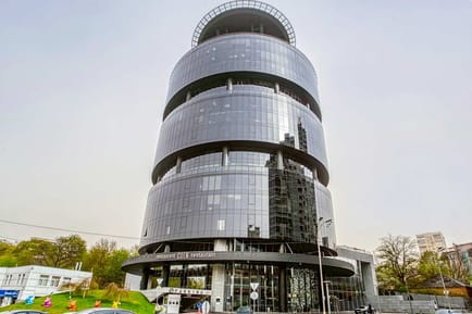 Image 1 of Regus - IQ Business Centre - 13-15 Bolsunovska St. - Kiev