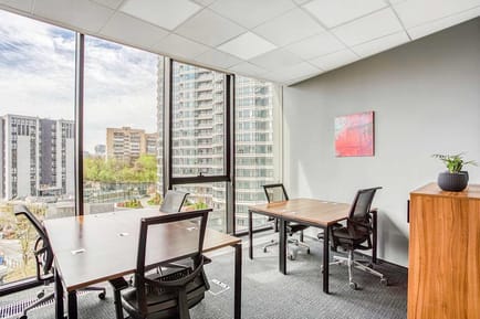 Image 4 of Regus - IQ Business Centre - 13-15 Bolsunovska St. - Kiev