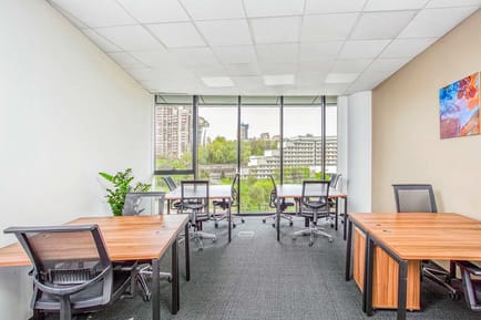 Image 7 of Regus - IQ Business Centre - 13-15 Bolsunovska St. - Kiev