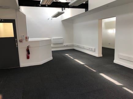 Image 4 of Wastelandski - 5-6 Cresent Stables, SW15 - Putney