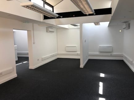Image 6 of Wastelandski - 5-6 Cresent Stables, SW15 - Putney