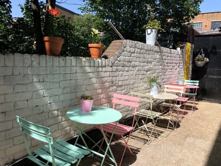 Image 5 of Bespoke Spaces (Managed 55 - 270 Sqft) - 465 Hornsey Road, N19 4DR - Hornsey