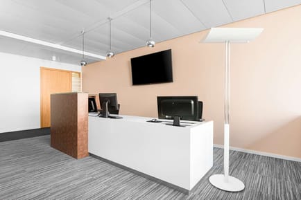 Image 2 of Regus - Rue du Commerce 4 - Geneva