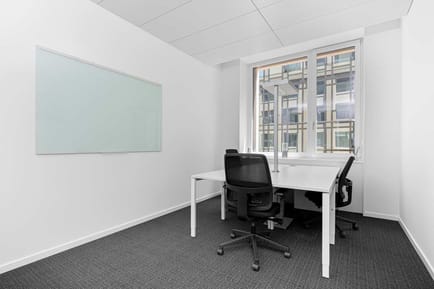 Image 4 of Regus - Rue du Commerce 4 - Geneva