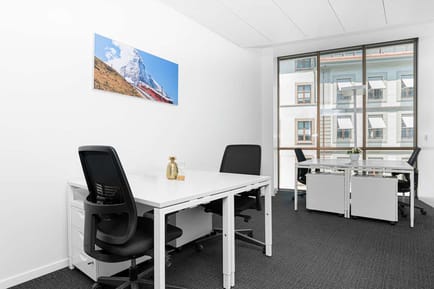 Image 7 of Regus - Rue du Commerce 4 - Geneva