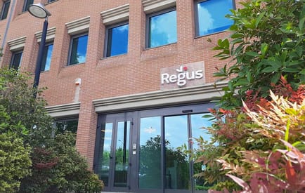 Image 1 of Regus - Casalecchio Meridiana - Via Isonzo - Bologna