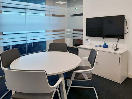 Image 10 of Regus - Casalecchio Meridiana - Via Isonzo - Bologna
