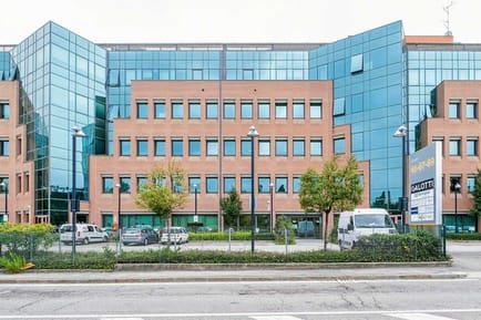 Image 11 of Regus - Casalecchio Meridiana - Via Isonzo - Bologna